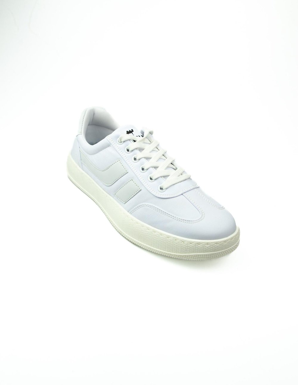 Gamelu 202408 Kent Beyaz Erkek Sneaker 