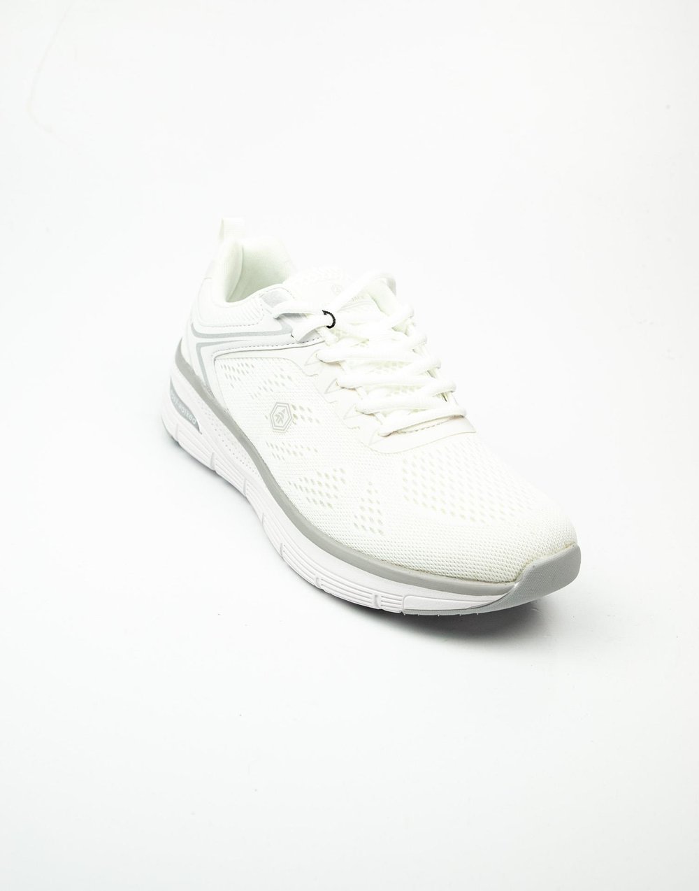 Hammer Jack 23380 Polina Beyaz Erkek Sneaker 