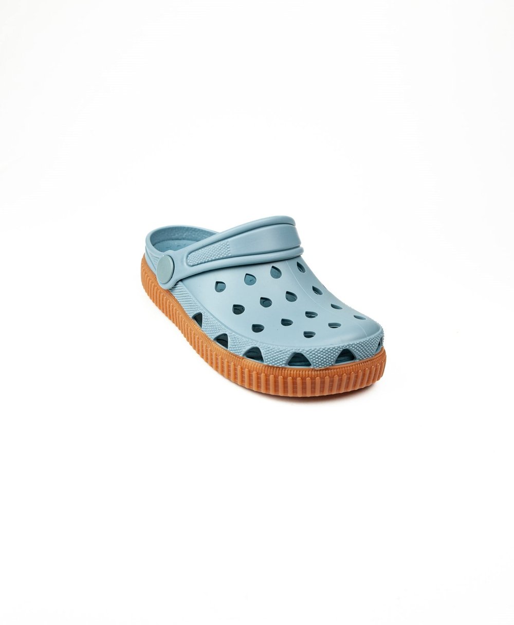 İgor Mavi Çocuk Sandalet S10315 Sun Caramelo 