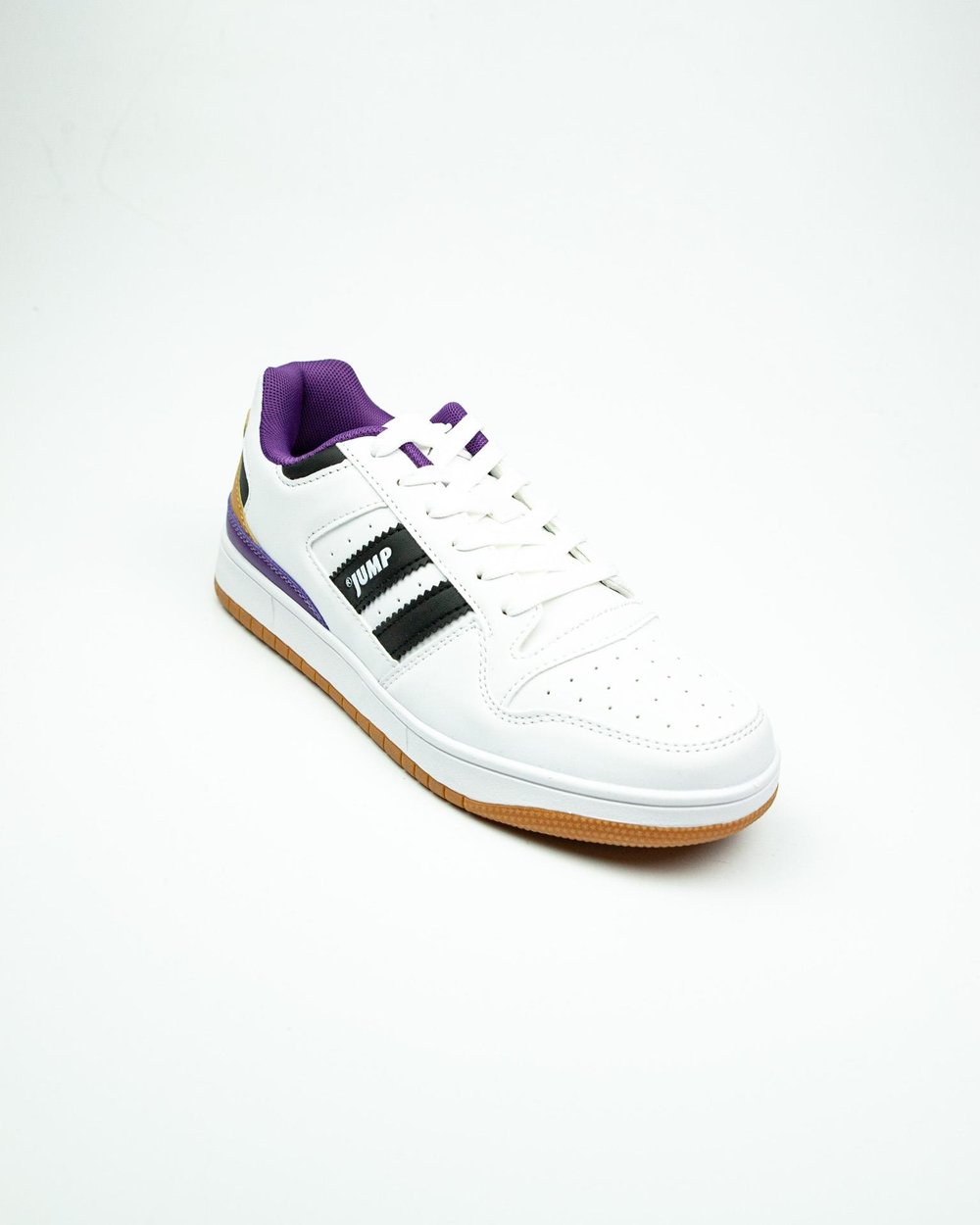 Jump 28709 Beyaz Kadın Sneaker 
