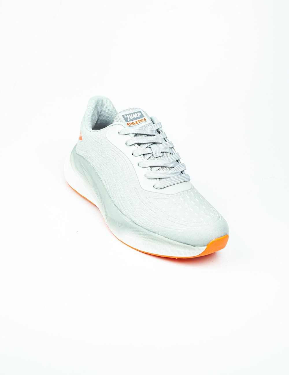Jump 29716 Gri Erkek Sneaker 