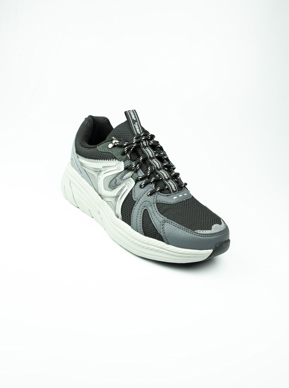 Jump 30612 Füme Erkek Spor Ayakkabı 