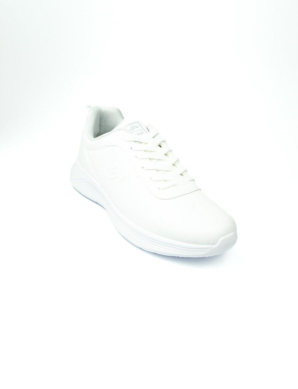 Jump 34841 Beyaz Erkek Sneaker Ayakkabı 