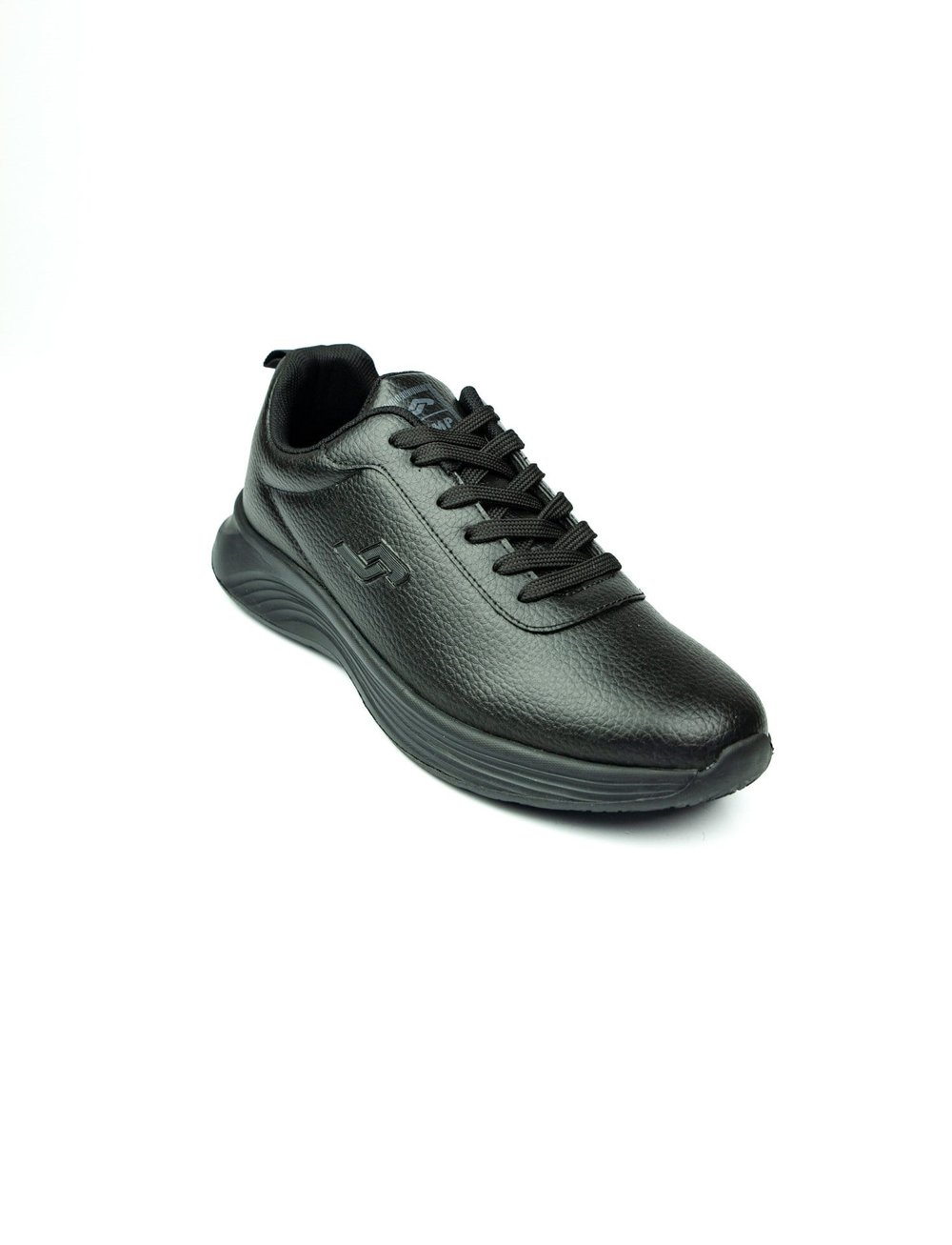 Jump 34841 Siyah Erkek Sneaker Ayakkabı 