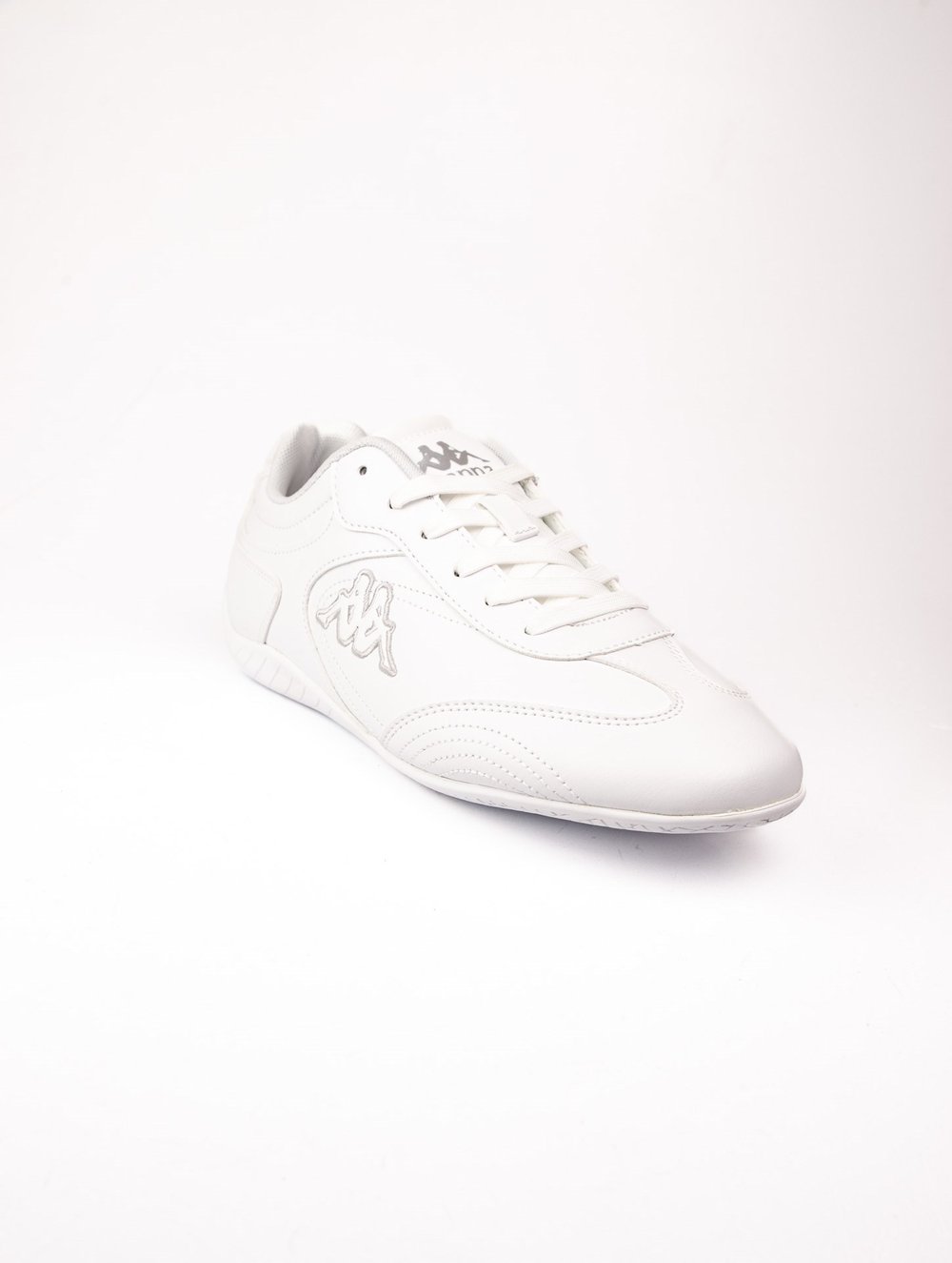 Kappa 2081 Romana Beyaz Erkek Sneaker Ayakkabı 
