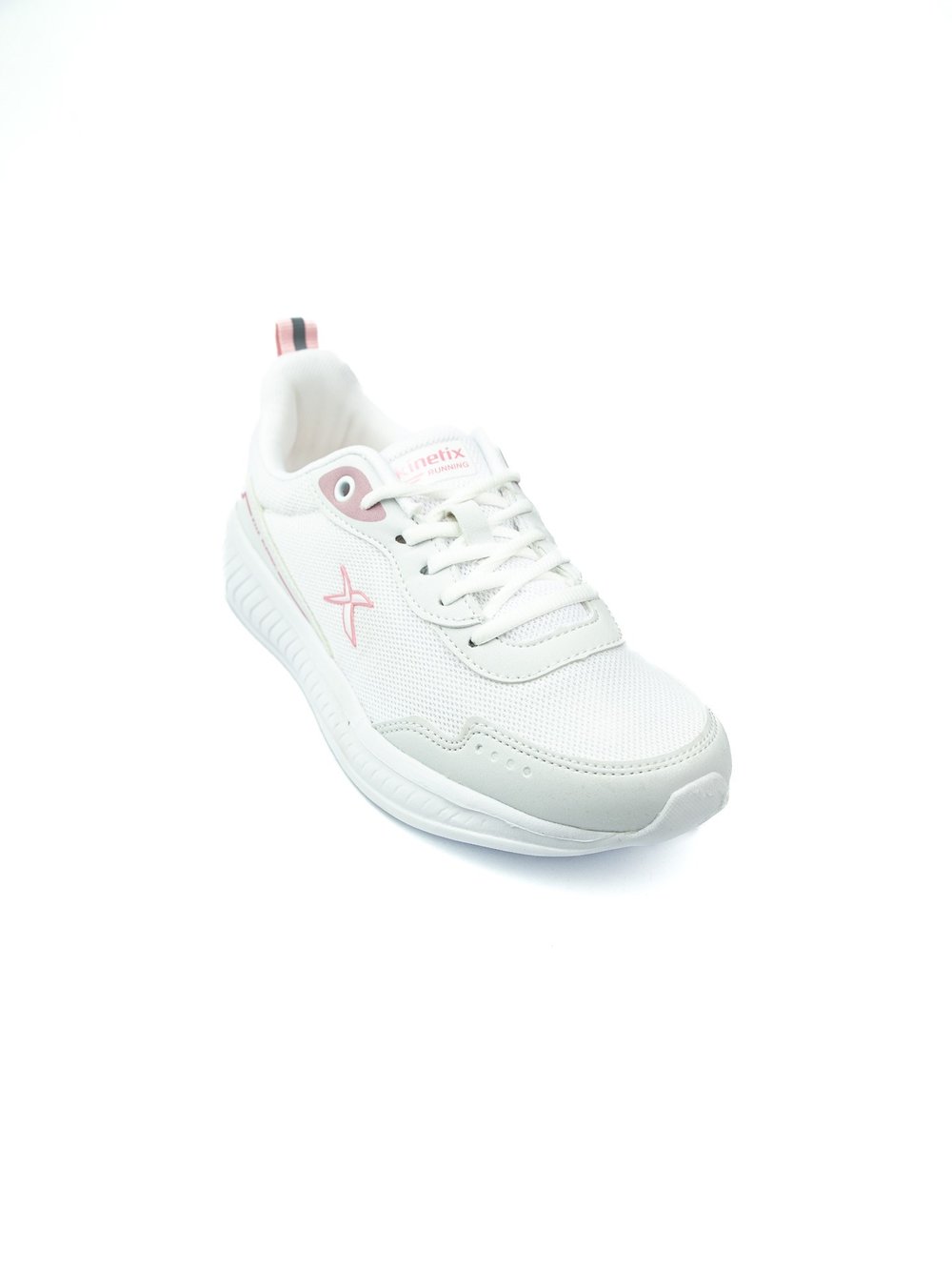 Kinetix NANCY TX W 5FX Beyaz Kadın Sneaker