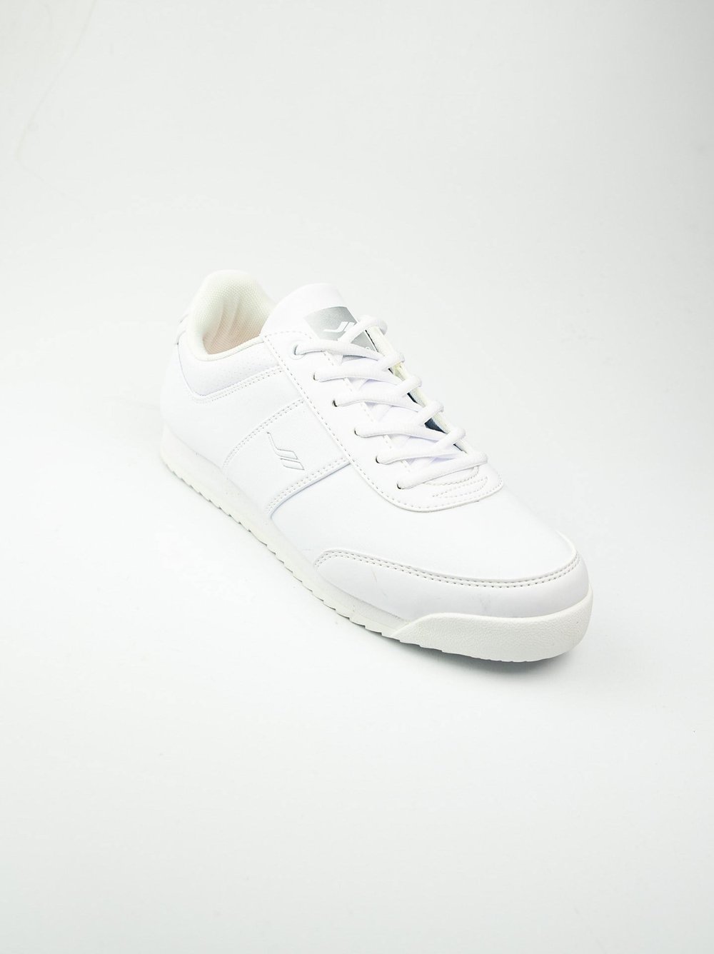 Lescon Flint 3 Beyaz Erkek Sneaker 