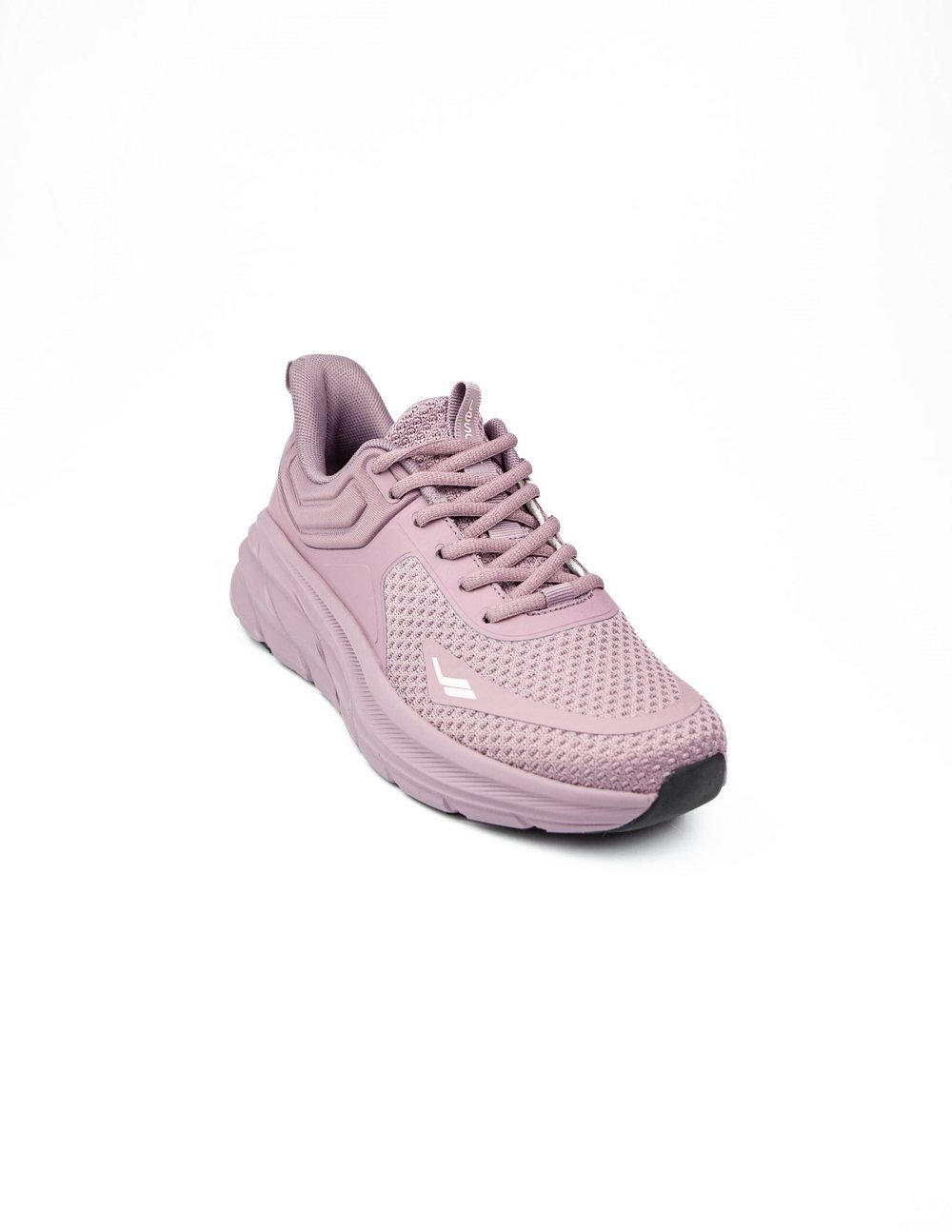 Lescon Maji 4 Easystep Pembe Kadın Spor Ayakkabı 