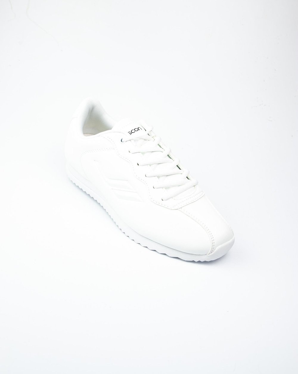 Lescon Neptun-4 Beyaz Erkek Sneaker 