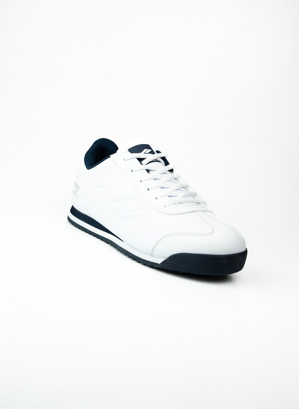 Lescon Winner 10 Beyaz Erkek Sneaker Ayakkabı