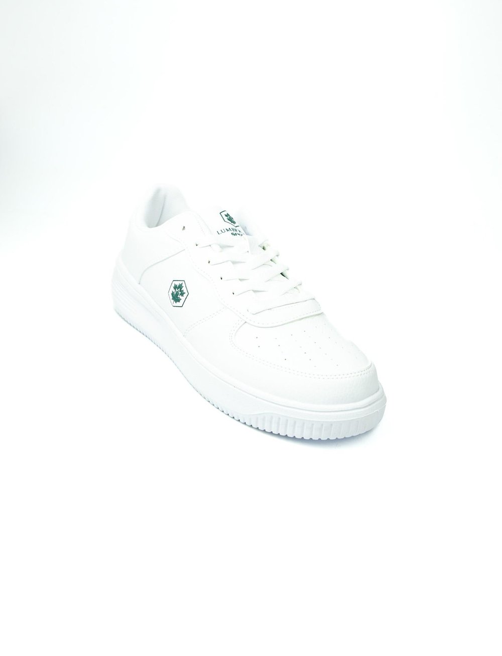 Lumberjack 101932430 Finster Beyaz Erkek Sneaker 
