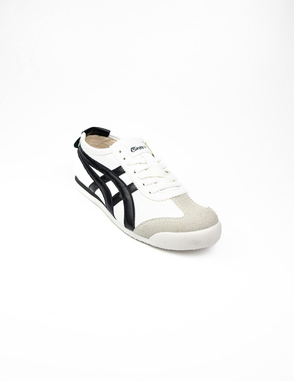 Tayger 2006 Beyaz Kadın Sneaker 