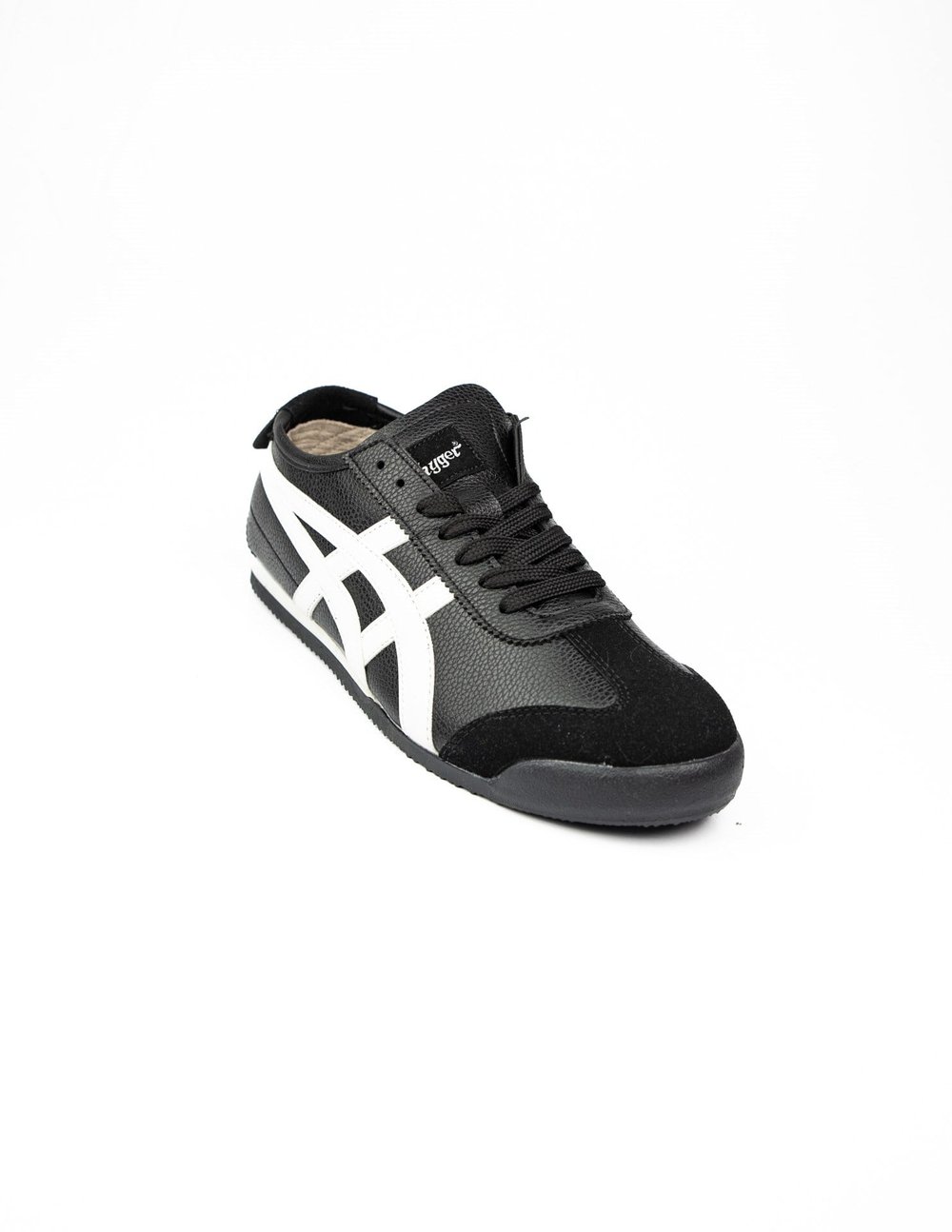 Tayger 2057 Siyah Erkek Sneaker 