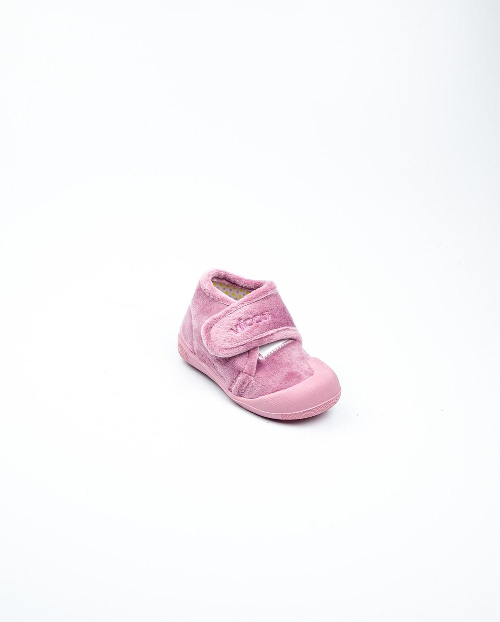 Vicco 959. E19K. 445 Pembe İlk Adım Panduf 