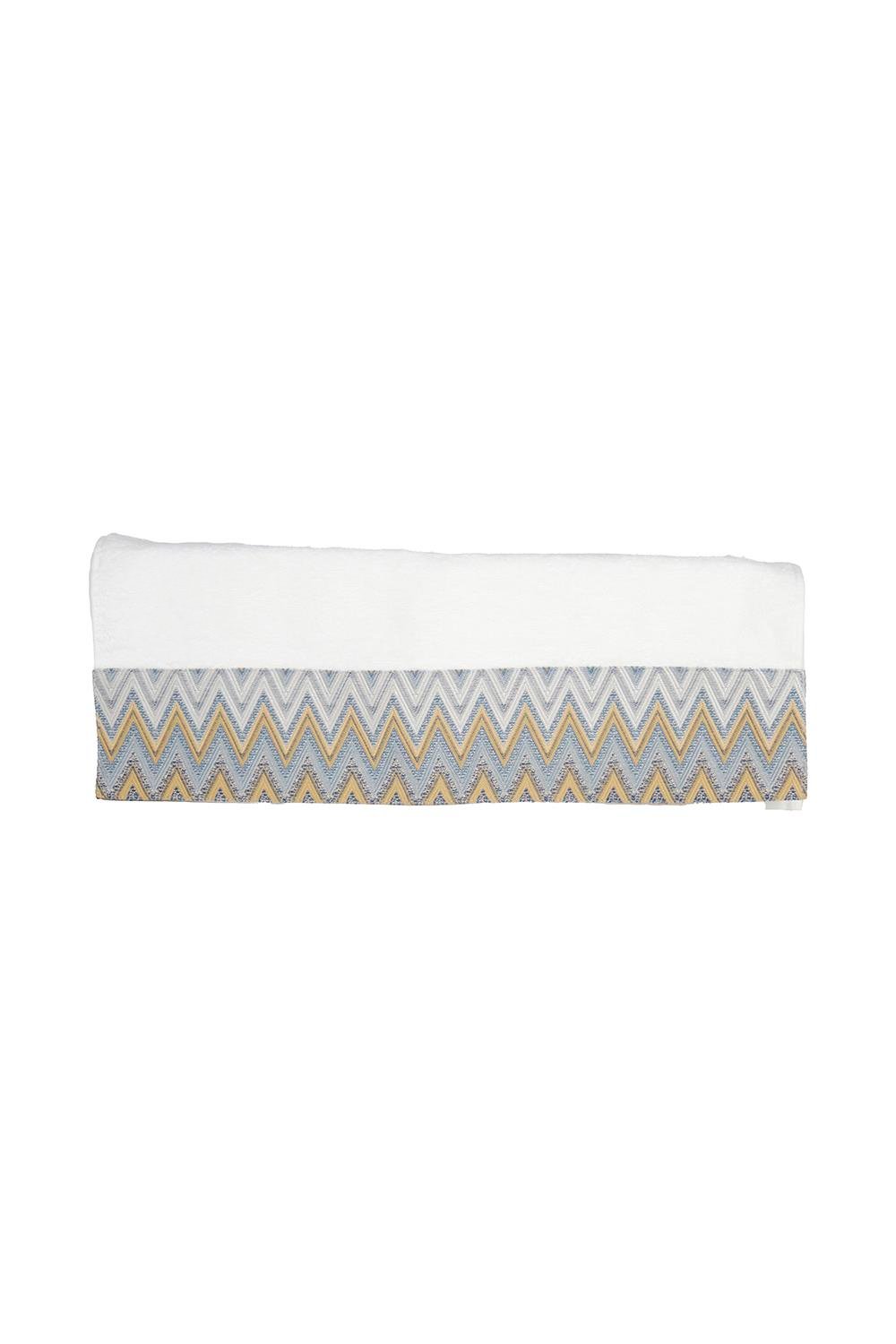 Zigzag 50x90 Yüz Havlusu 