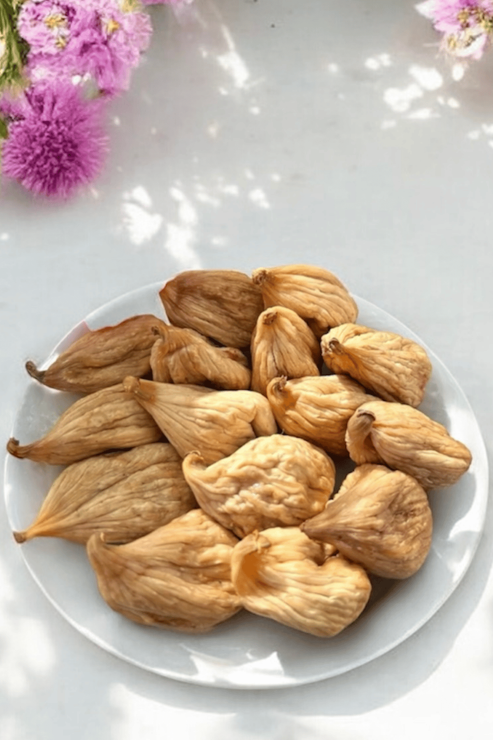 Kuru İncir (Dağ Mahsülü) 5 Kg