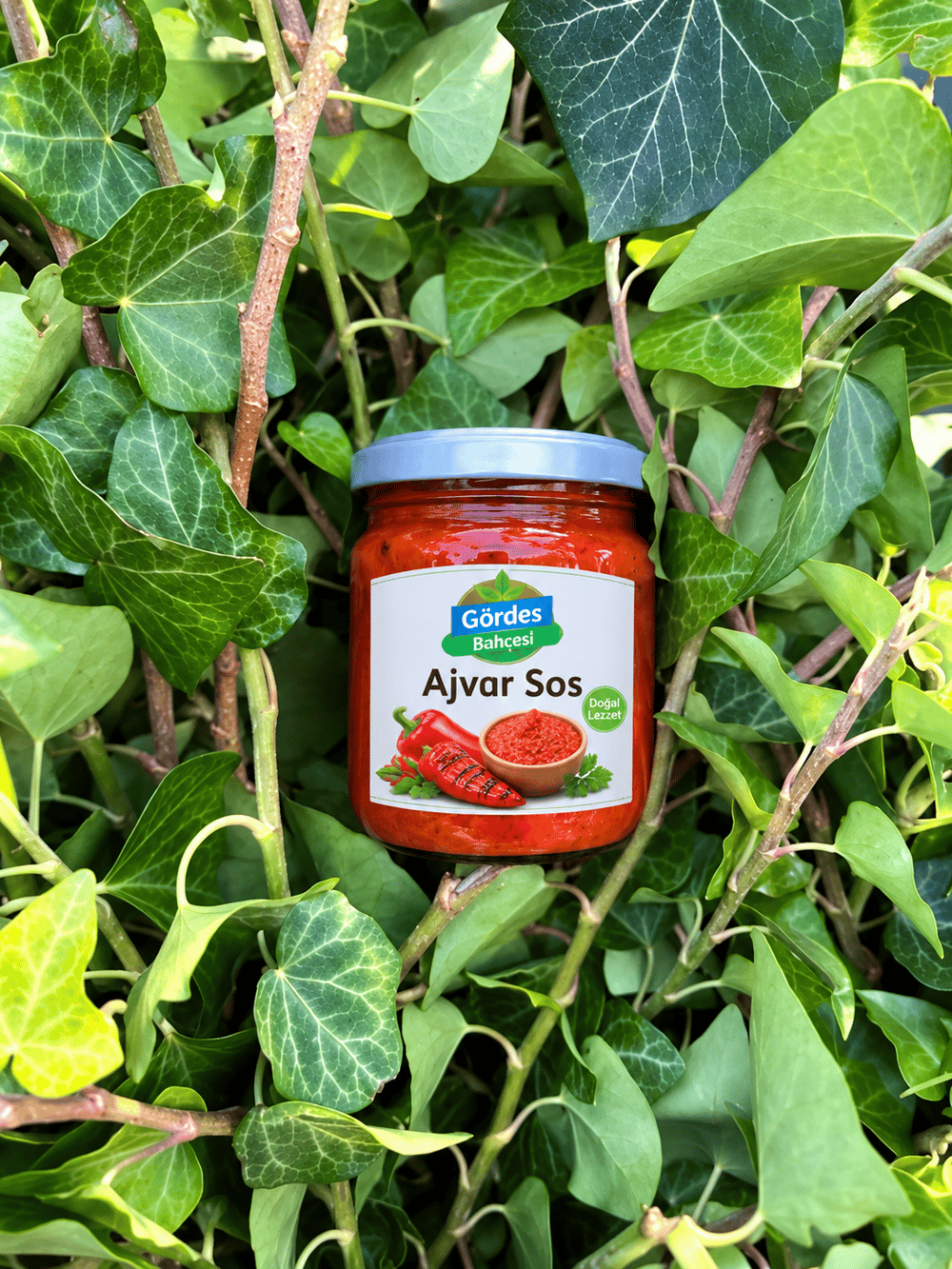 AJVAR SOS