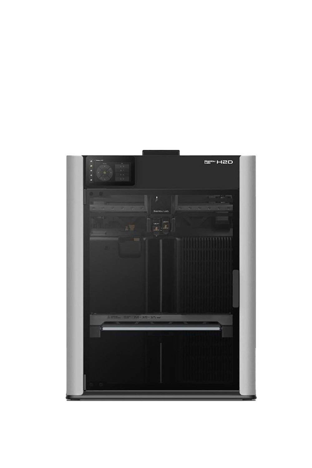 Bambu Lab H2D 3D Yazıcı