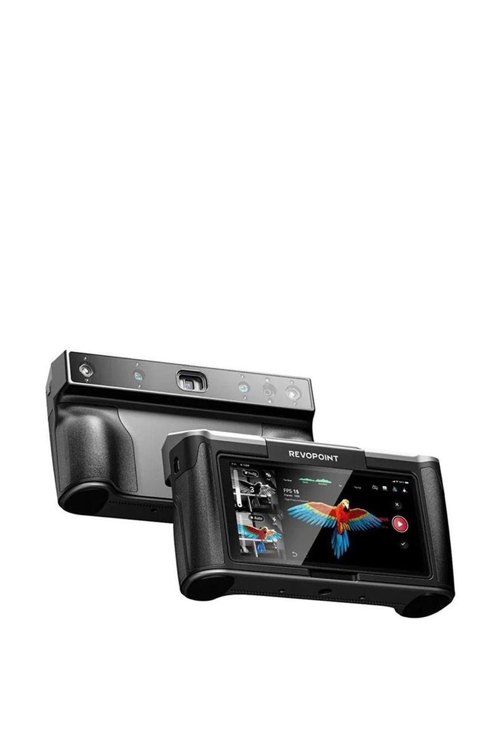 Revopoint MIRACO PRO 3D Scanner