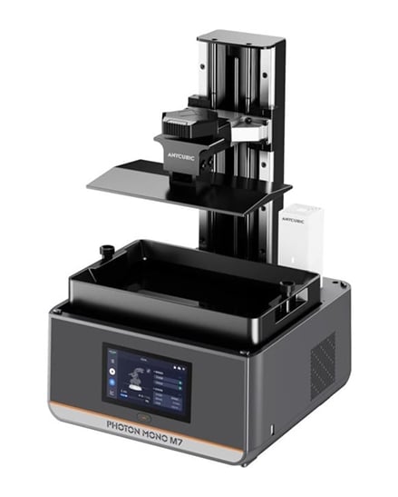 Anycubic Photon Mono M7 Pro MSLA 3D Yazıcı