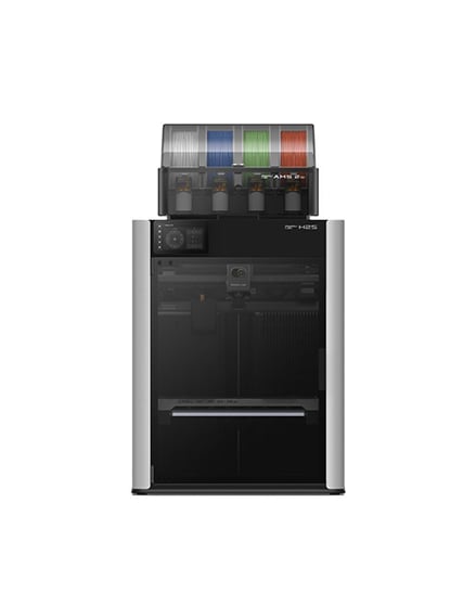 Bambu Lab H2S AMS Combo 3D Yazıcı