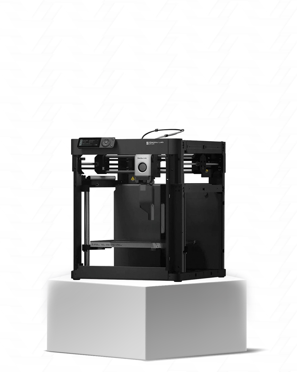 Bambu Lab P1P 3D Yazıcı