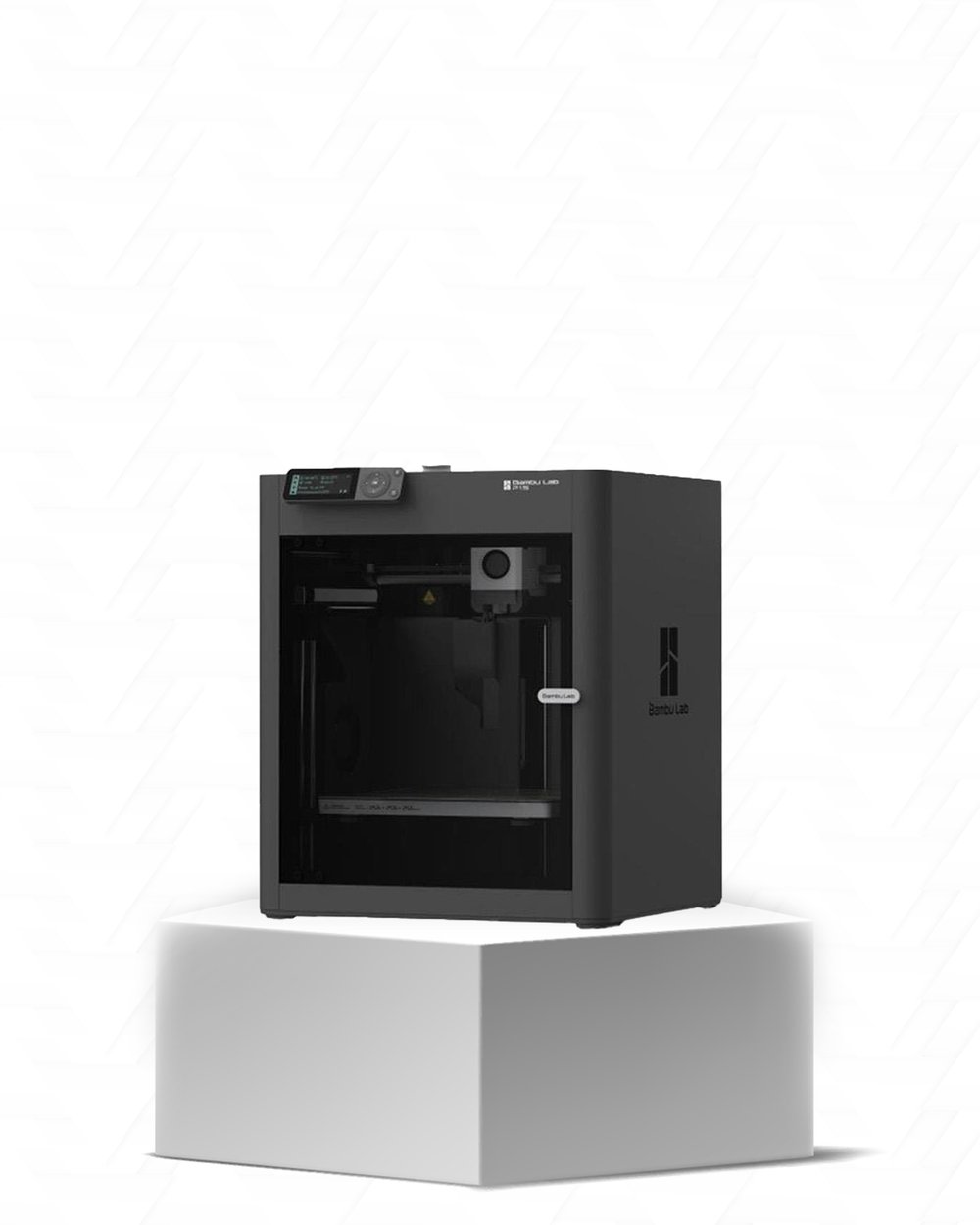 Bambu Lab P1S 3D Yazıcı