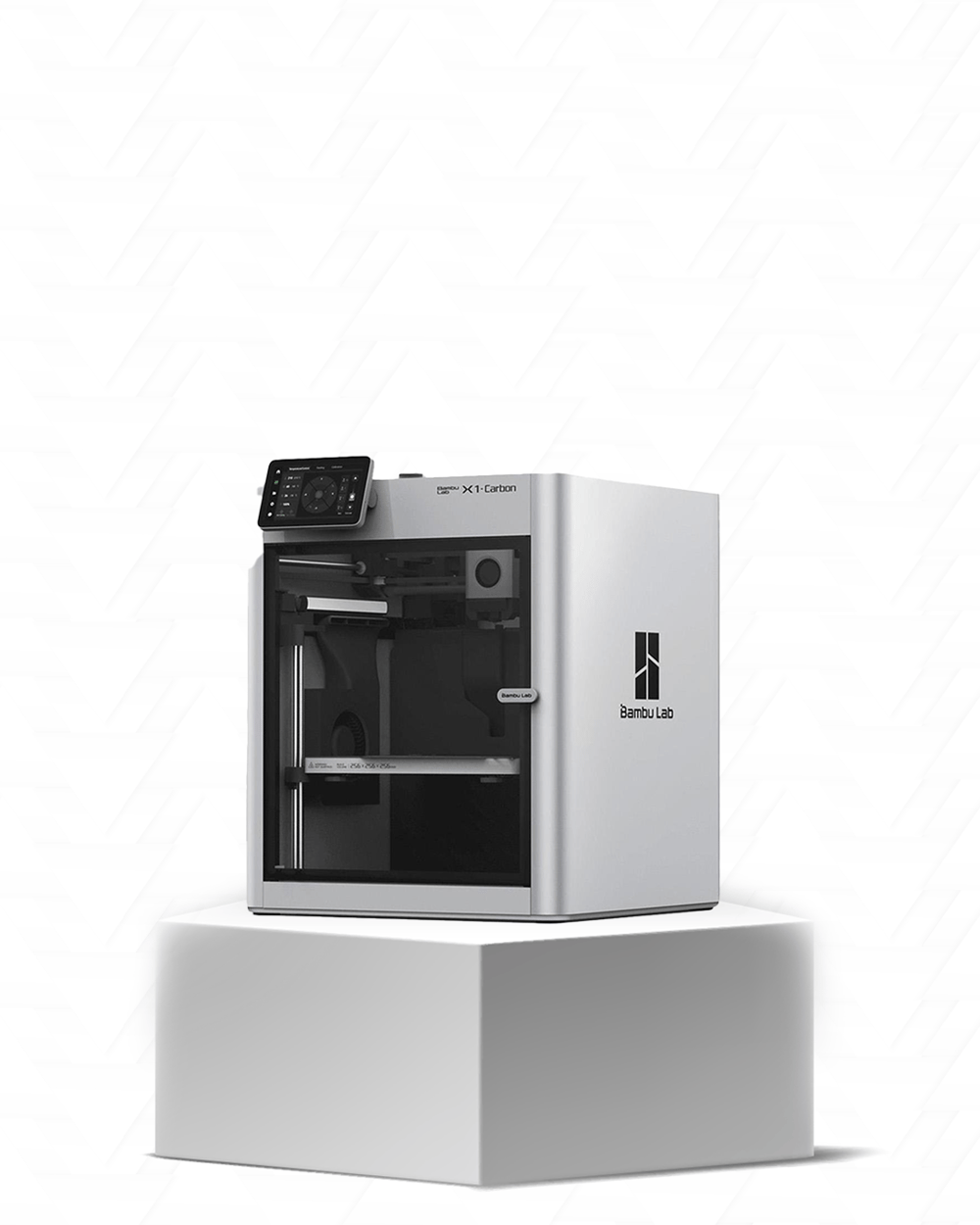 Bambu Lab X1 Carbon 3D Yazıcı