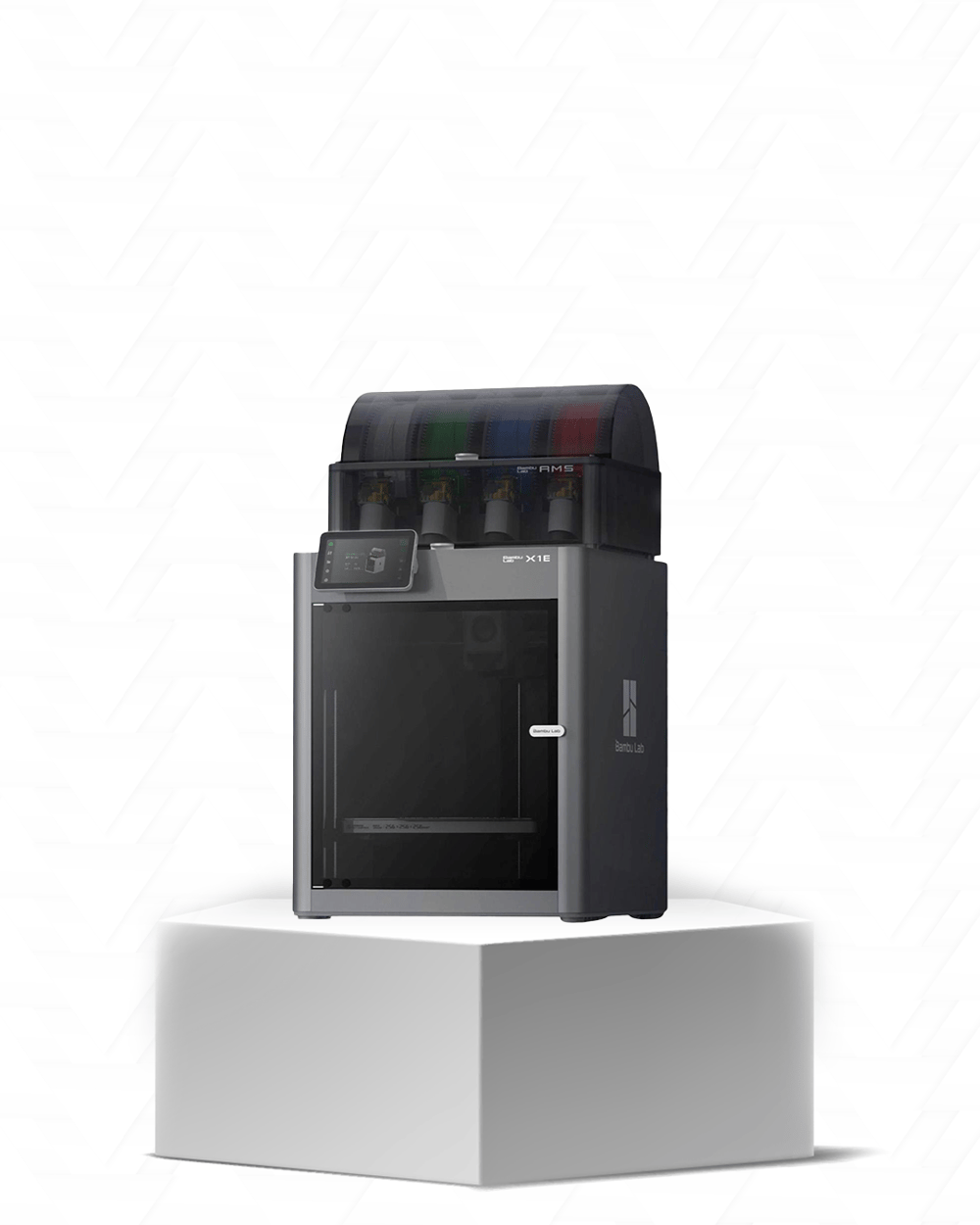 Bambu Lab X1E Combo 3D Yazıcı (Ön Sipariş)
