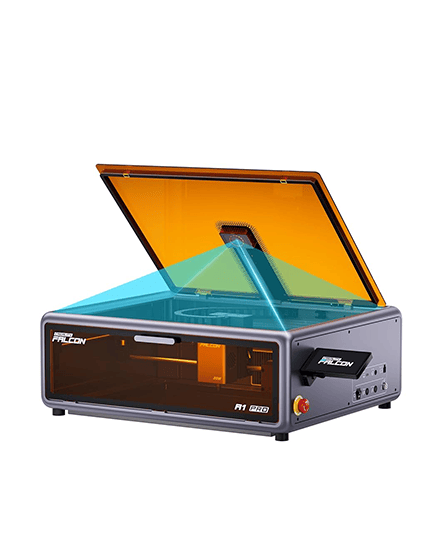 Creality Falcon A1 10W Lazer