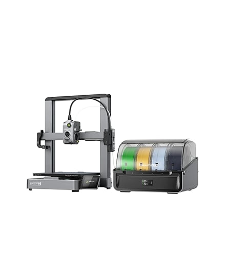Creality Hi Combo 3D Yazıcı