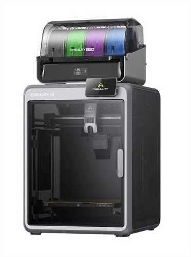 Creality K2 Combo 3D Yazıcı