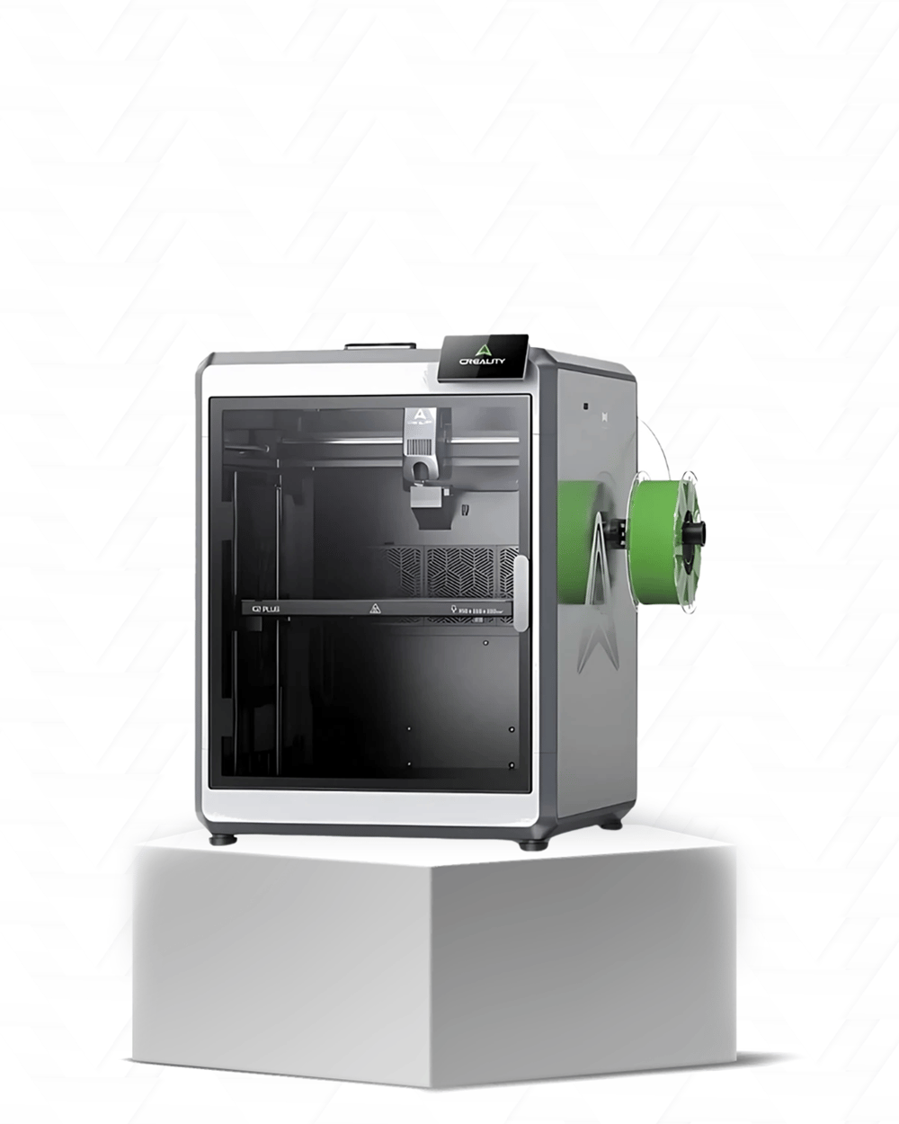 Creality K2 Plus 3D Yazıcı