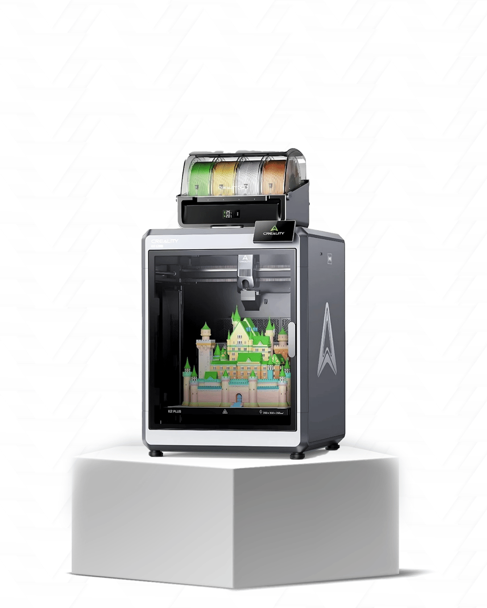 Creality K2 Plus Combo 3D Yazıcı