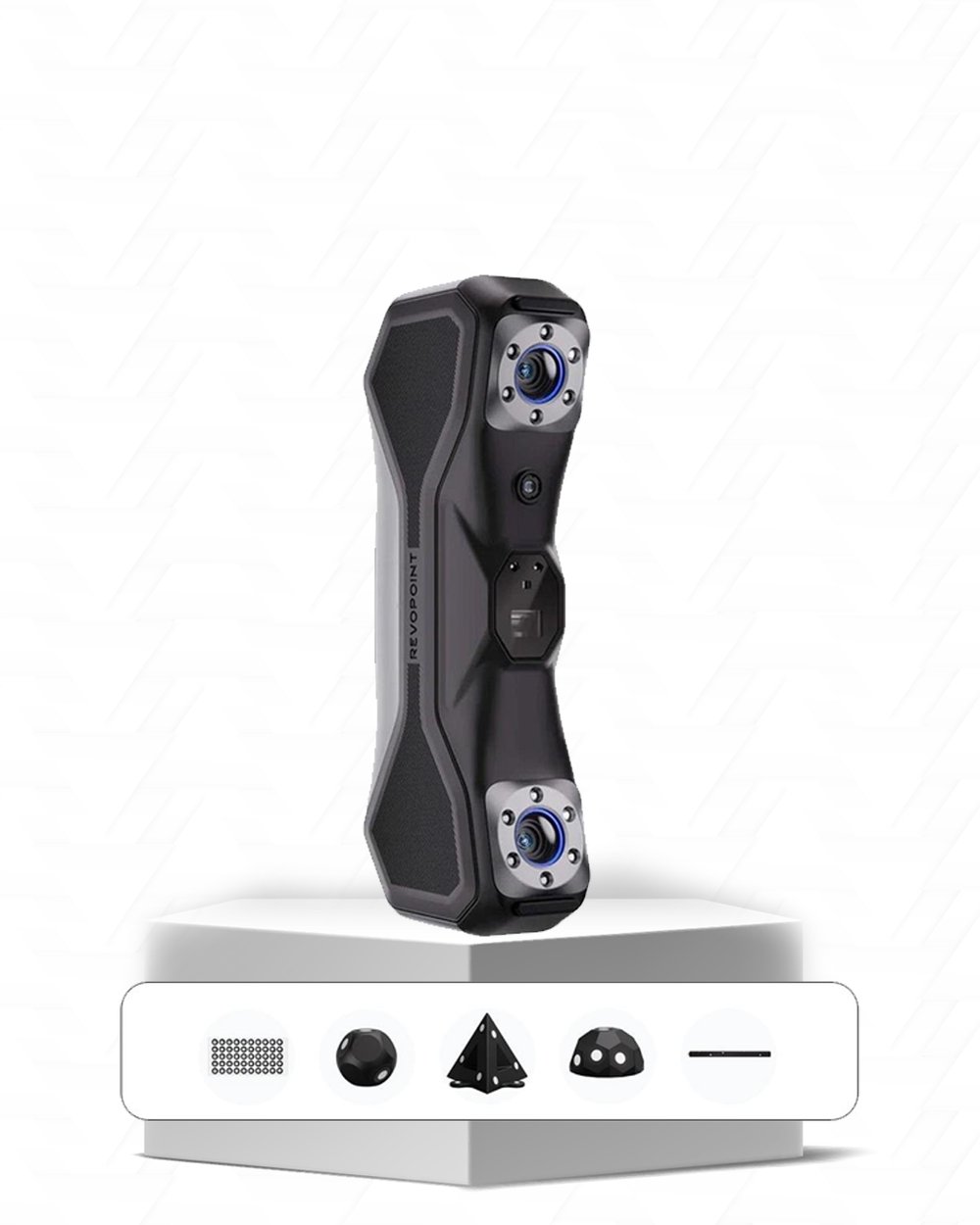 Revopoint MetroX Advanced Edition