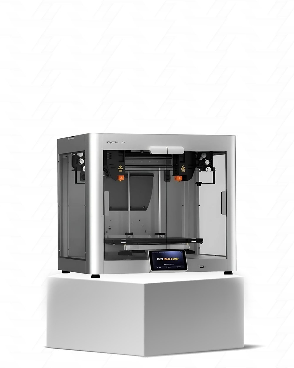 Snapmaker J1s IDEX 3D Yazıcı