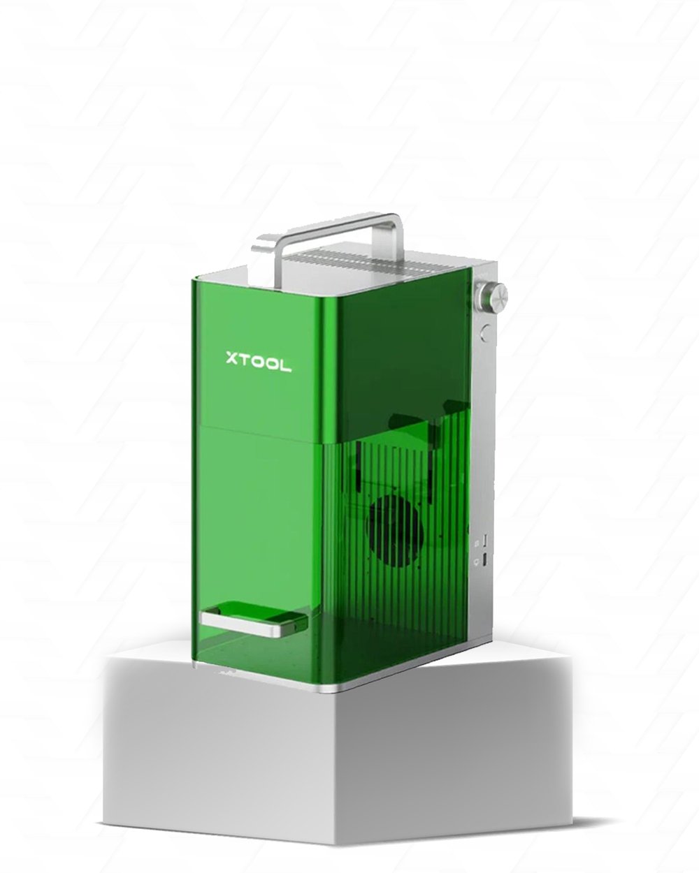 xTool F1 Light Green