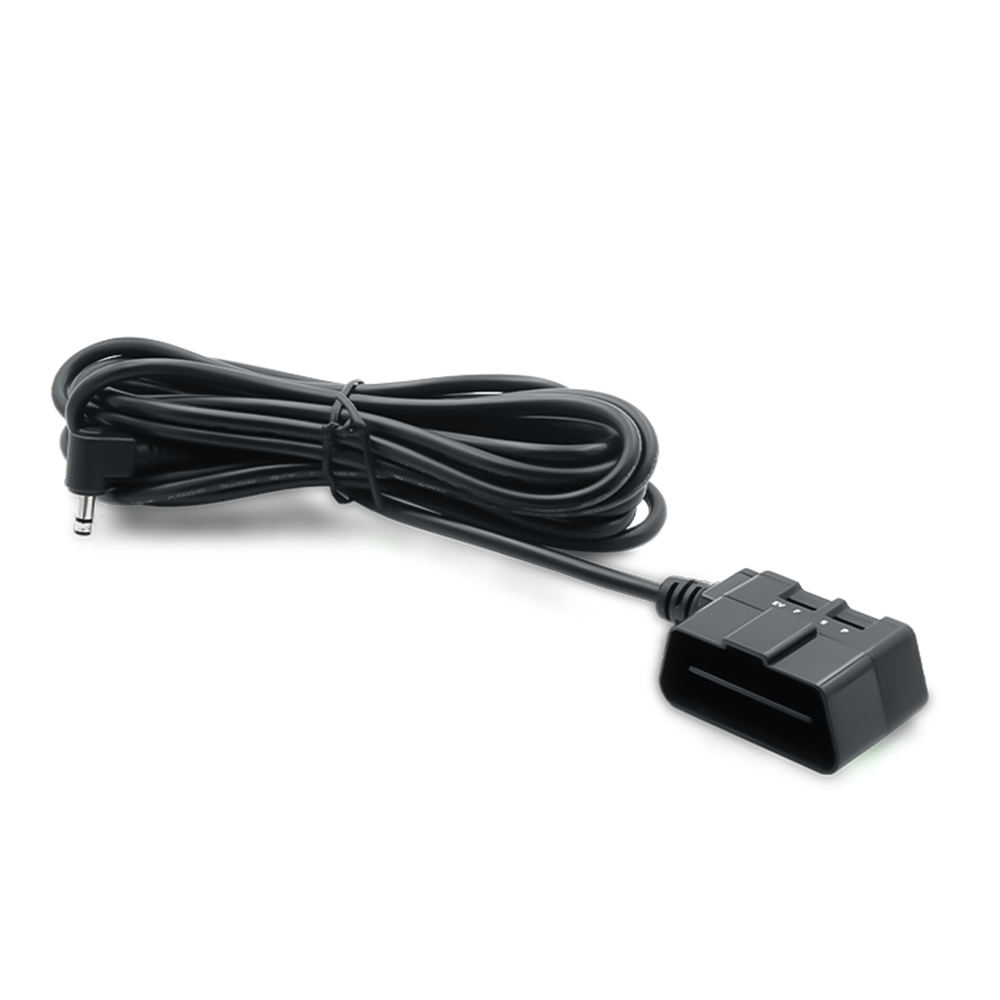 Iroad OBD Güç Kablosu (Gen 2)