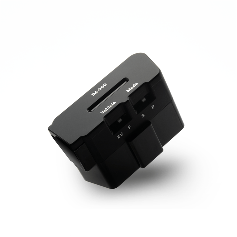 Iroad OBD Güç Kablosu (Gen 2)