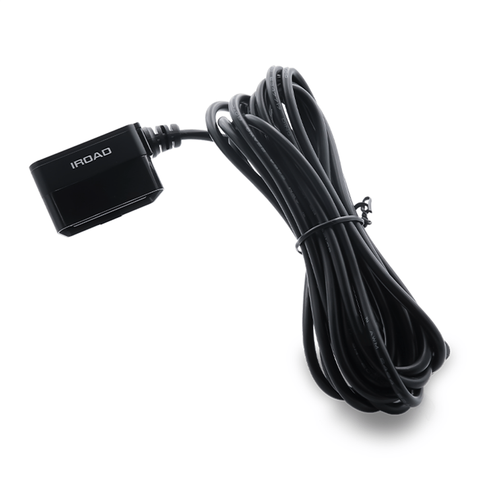 Iroad OBD Güç Kablosu (Gen 2)