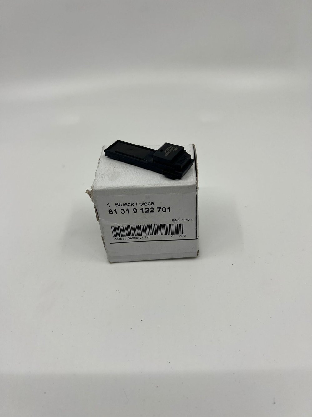 Bmw Debriyaj Anahtarı 6131 9 122 701