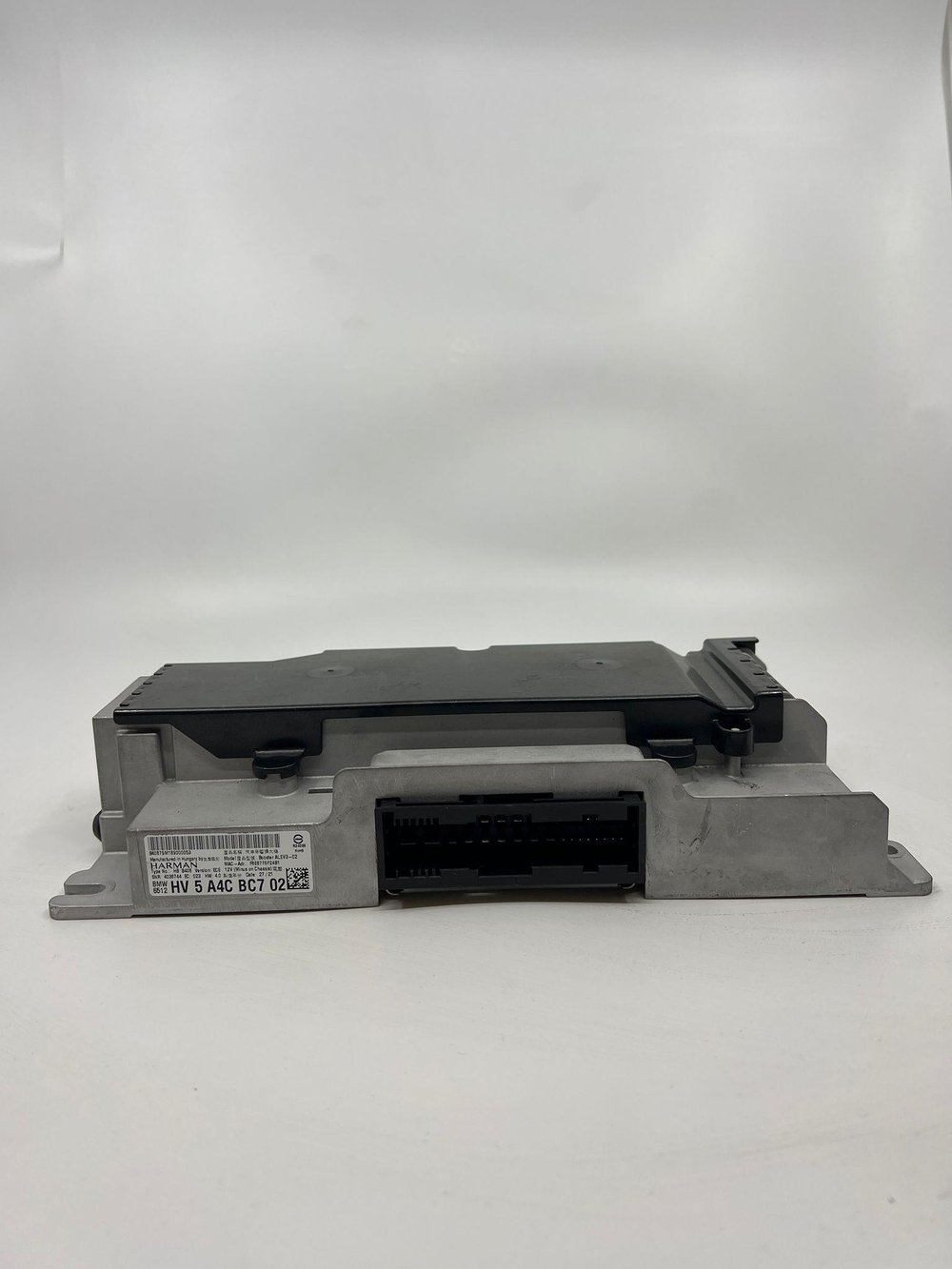 Bmw G Serisi Harman Kardon Ram Ses Modulu 6512 5 A4C BC7