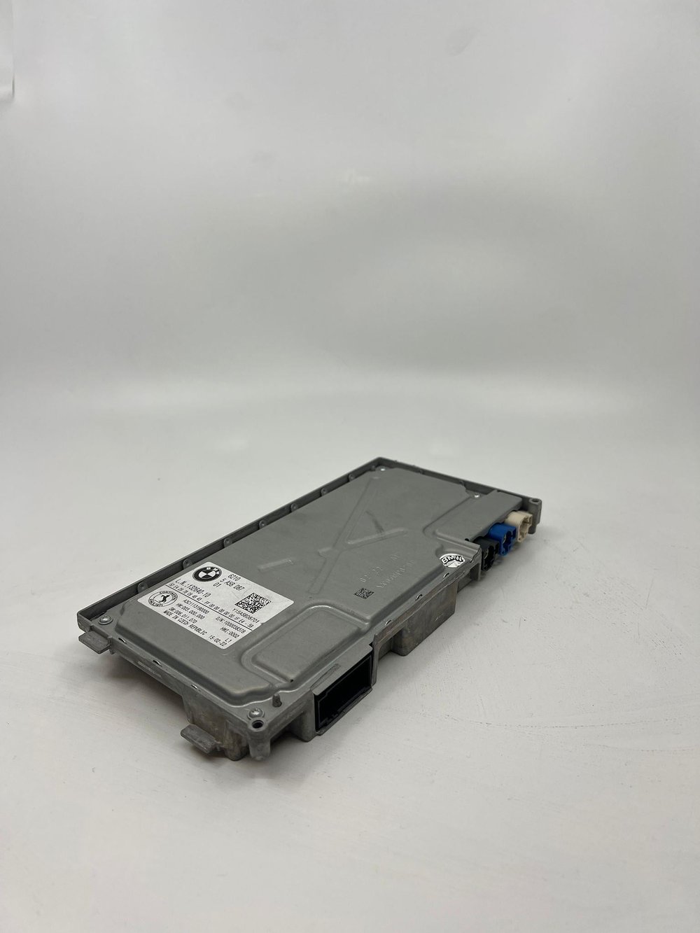 Bmw G Serisi IC Modul 5 A5B D87
