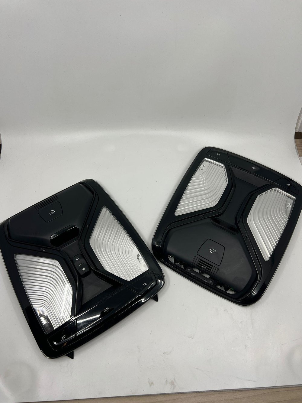 Bmw G20 G30 Tavan Modul 