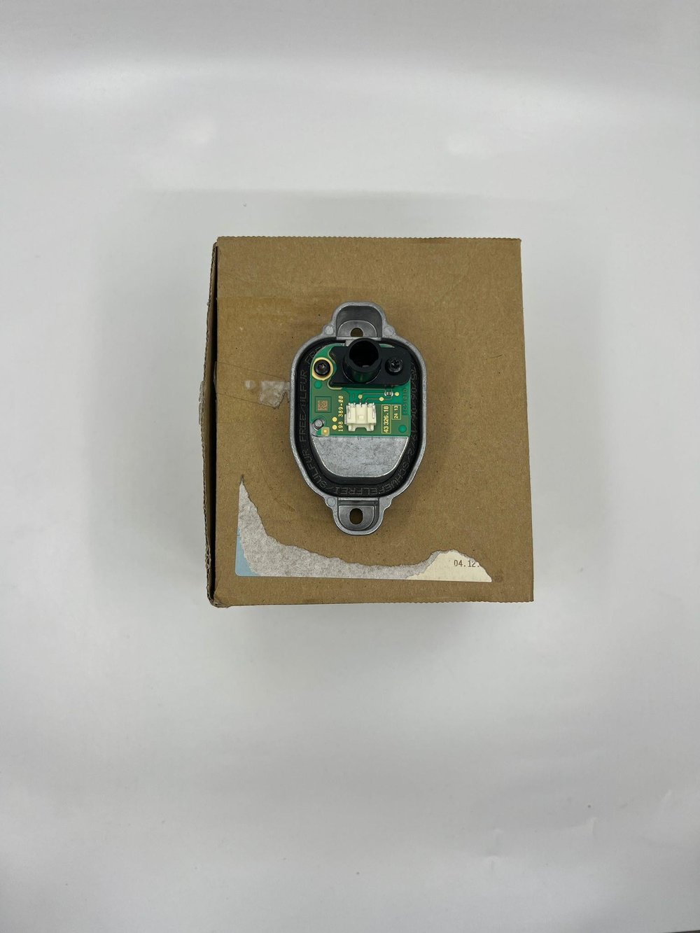 Bmw Led Aydınlatma 6311 7 419 615