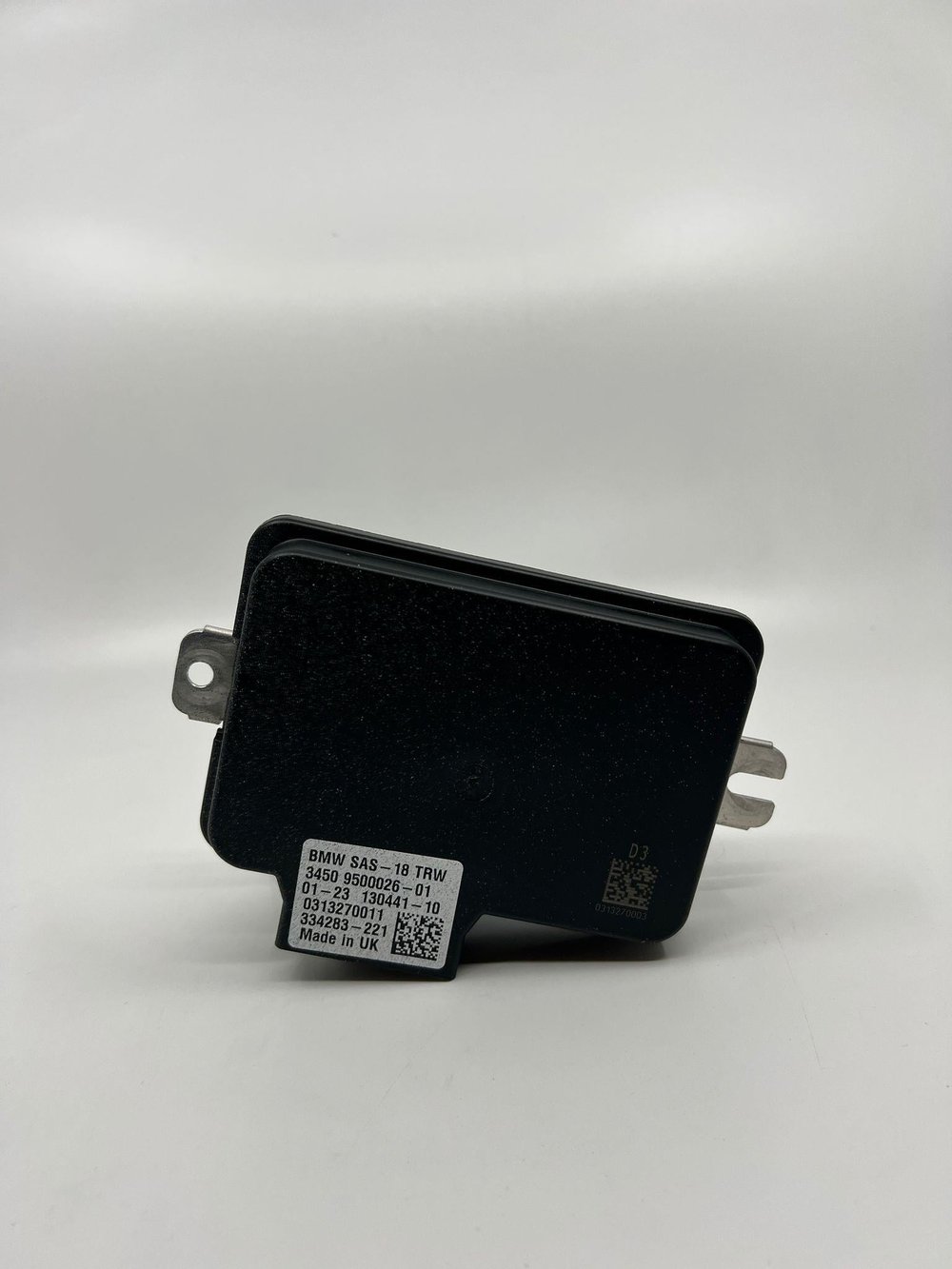 Bmw SAS Modul 3450 9 500 026