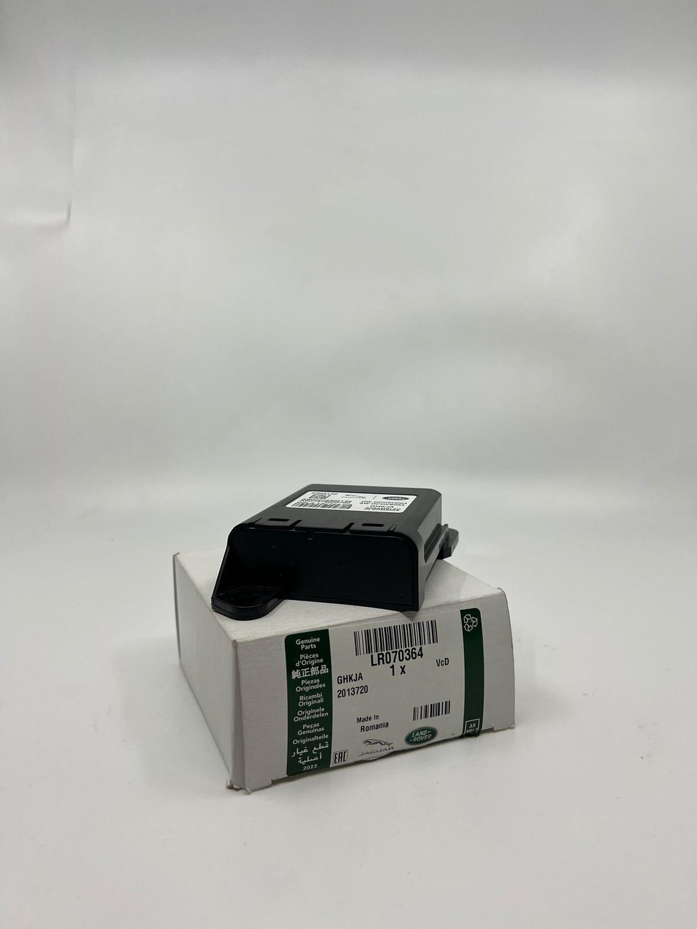 Land Rover Koltuk Havalandırma Modul LR070364