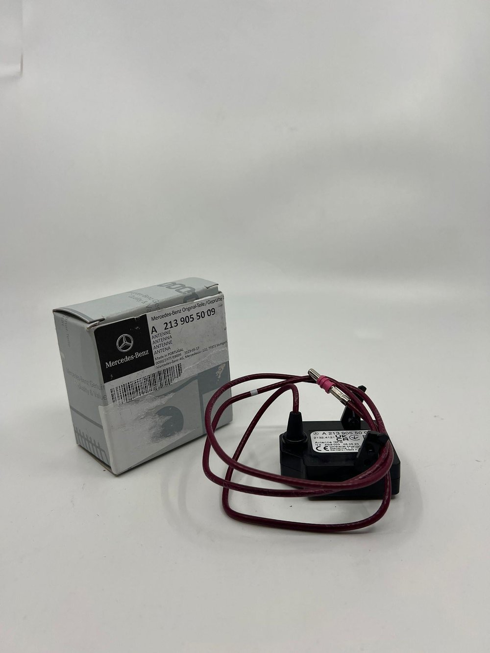 Mercedes GPS Anten  A213 905 50 09