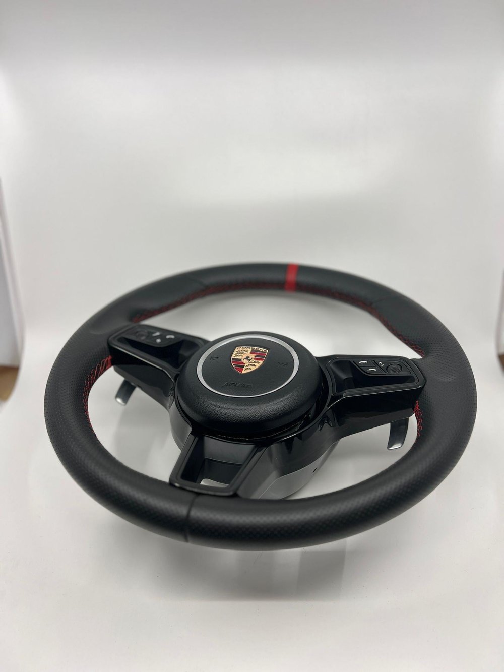 Porsche Direksiyon 