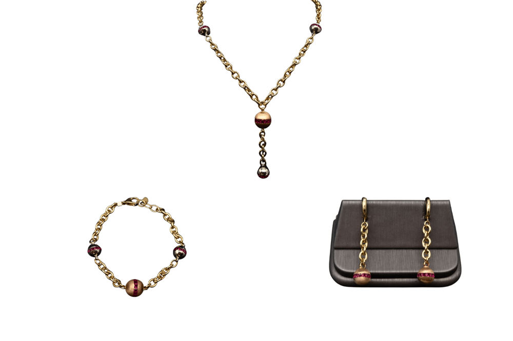 BİLYE ÖZEL SET